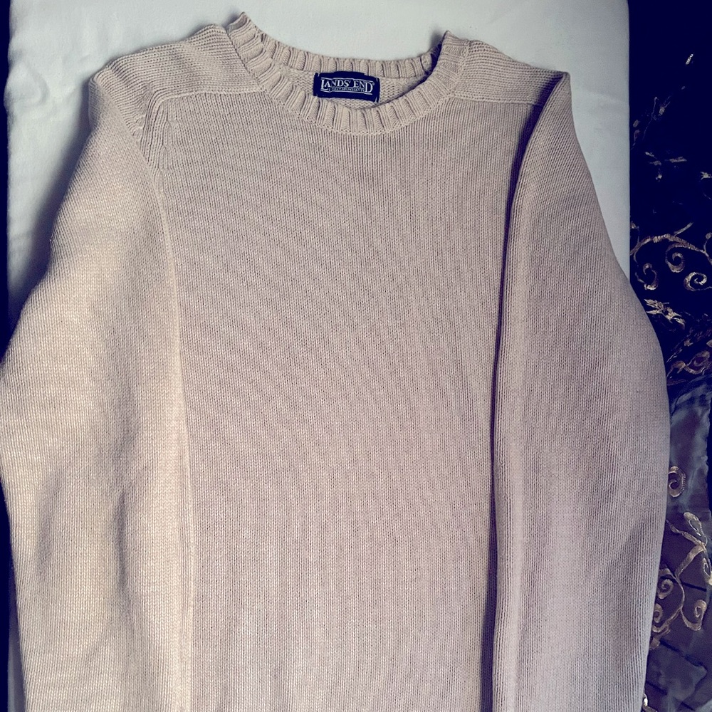 Sweater , Beige, Hearty , Unisex